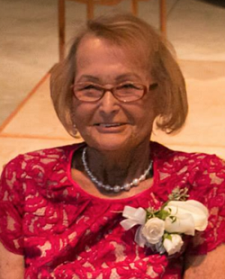 Eunice J. 'Jean' Clemons