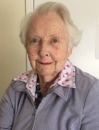 Gwendolyn Avery 'Gwen' Todd