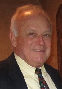 Harold Inman