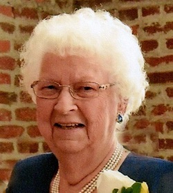 Hazel Jenkins