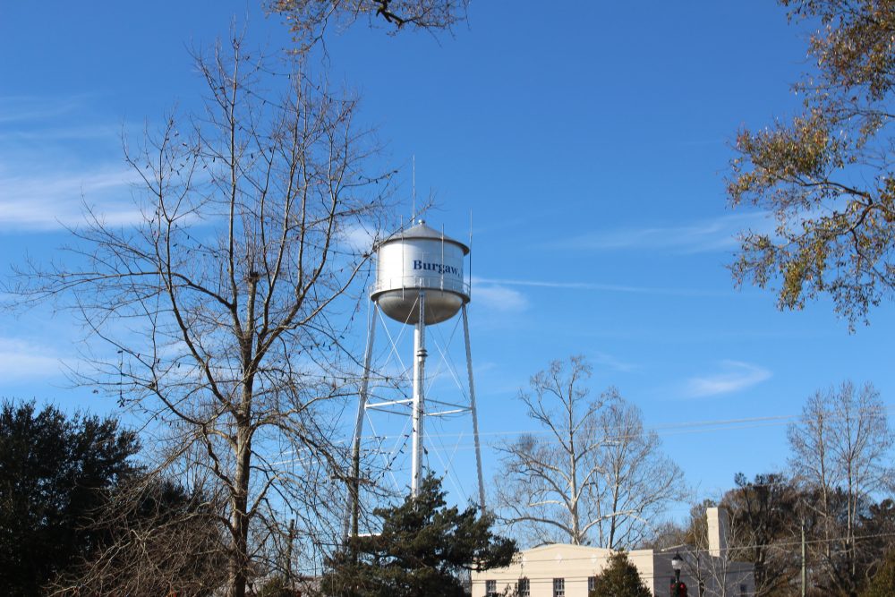 The Town of Burgaw's Divers License Office is moving next week (Port City Daily photo/FILE)