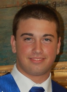 John Edward Rossi