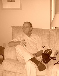 John Kimble Winkler Jr.