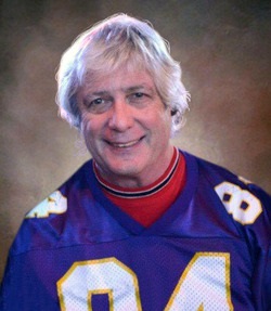 Jonathan R. 'Reed' Whitesell