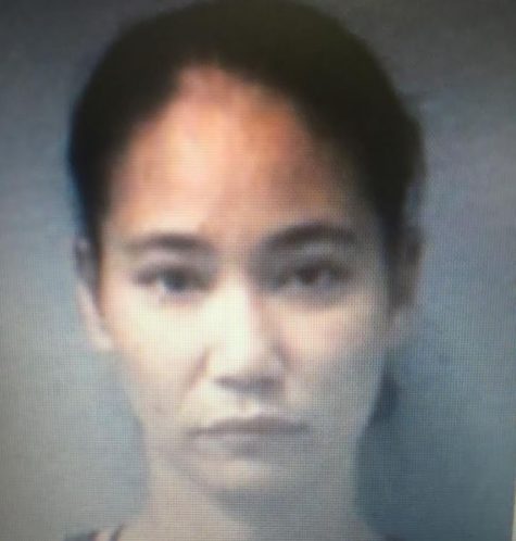 Julie Ann Strickland, last seen on Friday, January 5, or possibly Sunday, January 7. (Port City Daily photo / COURTESY NHCSO)