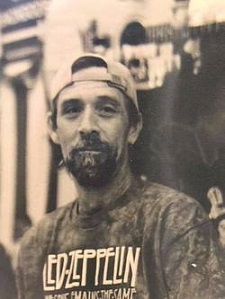 Kevin Scott McIntyre