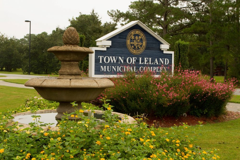 The town of LThe Town of Leland has several capital projects in the works to address the rapidly growing population (Port City Daily photo | COURTESY TOWN OF LELAND)eland is rapidly growing. (Port City Daily photo | COURTESY TOWN OF LELAND)
