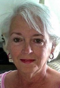 Margaret Agnes Vickery