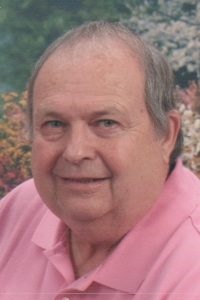 Marshall Allen 'Butch' Bell