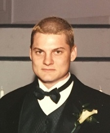 Michael Jeremy Groves