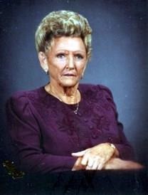 Pauline Gurganus Smith Ottaway