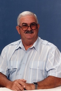 Richard Arnold Blake
