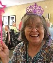 Sandra Lynn 'Sandy' Harrison Bredimus