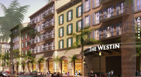 Owners of the proposed 44-acre development, The Avenue, will host a community meeting to answer questions. (Port City Daily photo | THE CARROLL COMPANIES)