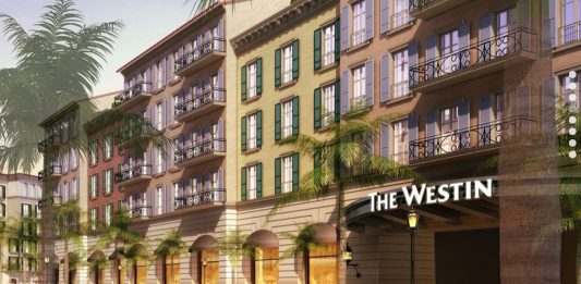 Owners of the proposed 44-acre development, The Avenue, will host a community meeting to answer questions. (Port City Daily photo | THE CARROLL COMPANIES)