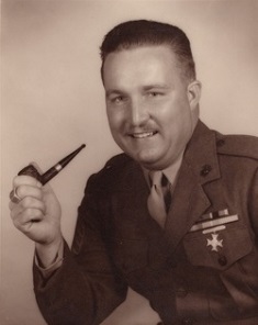 Vincent W. 'Bill' Auber Jr.