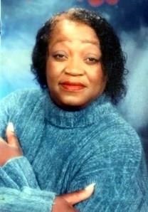 Virginia Theresa Foy McKinnon