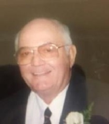 William Charles Colburn