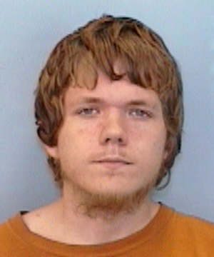 The remains of John Pensyl, man missing since May 2012, were found in November behind the Walmart in Monkey Junction. (Port City Daily photo/Courtesy National Missing Person Directory)