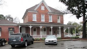 After months of fundraising, the women behind Athenian Press &amp; Workshops have found a home for their idea of a book store for women and femmes on the outskirts of Wilmington. (Port City Daily photo / COURTESY ATHENIAN PRESS &amp; WORKSHOPS)