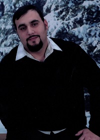 Brandon Paul Jackson