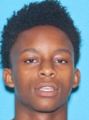 Dontee Forte (Port City Daily photo/COURTESY BCSO)