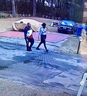 Brunswick County is asking for any information regarding a shooting on an occupied vehicle (Port City Daily photo/COURTESY BCSO)