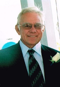 Jack Russell Brewster