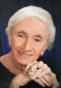 Jacklyn White Gorton