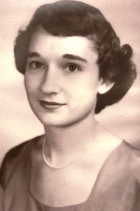 Marice 'Marcy' Watkins Vereen