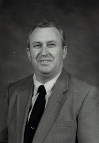 Martin Linwood Benton