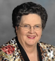 Melba Jean King Rivenbark