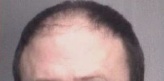 Michael Earl Kelly, a 26-year veteran of the New Hanover County School system, was arrested on February 6, 2018, on charges of indecent liberties with a child and sexual exploitation of a minor. (Port City Daily photo | COURTESY NEW HANOVER COUNTY SHERIFF'S OFFICE)