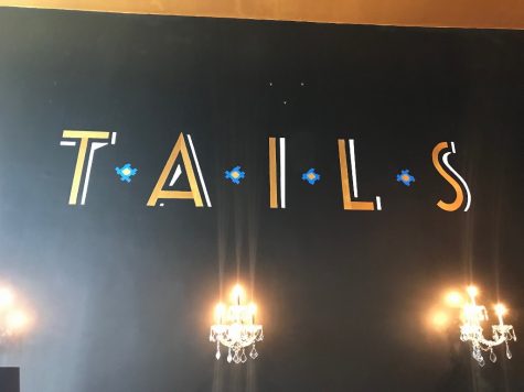 Work is nearly complete, with just the finishing touches left to complete before a mid-march opening.(Port City Daily photo | BENJAMIN SCHACHTMAN)