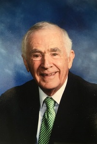 Thomas 'Tommie' Lupton