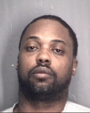 Wilmington Police arrested Nehimah Thurston Tuesday, Feb. 13 for trafficking heroin in Wilmington. (Port City Daily photo/Courtesy Wilmington Police Department)