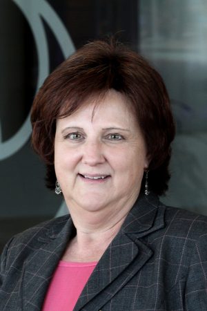 Joanne Ceres is the new CFCC Vice President of Student Services and Enrollment Management. (Port City Daily photo/Courtesy of CFCC)