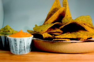 Love nachos but not the meat? Try this vegan friendly nacho dip (Port City Daily photo/FILE)