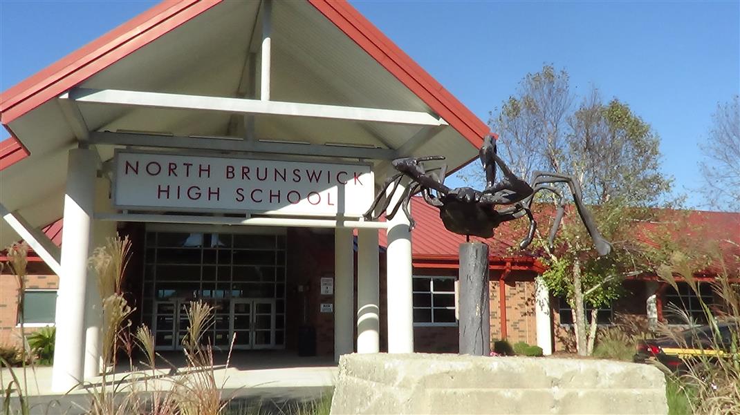 BSCO has assigned additional deputies to North Brunswick High School and Leland Middle School in response to reports of threats circulating throughout the schools. (Port City Daily photo/Courtesy North Brunswick High School)