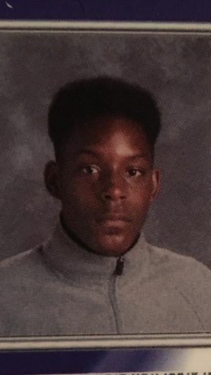 Shimeck Williams, 16, was last seen around 6 p.m. on Thursday, Feb. 15 wearing a white shirt and shorts. (Port City Daily photo/Courtesy BSCO)