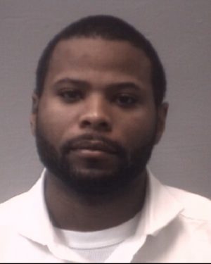 Ceasar Bozeman (Port City Daily photo/COURTESY NHC)