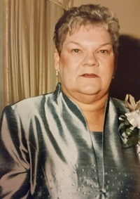 Ann Crocker Patrick