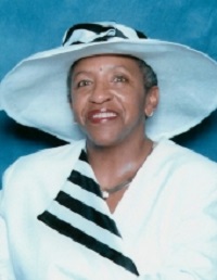 Bertha Laverne Lloyd