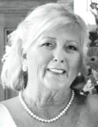 Bonnie Johnson Mitchell