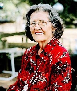 Edith Sidbury Crowley Batson