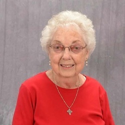 Frances 'Cecelia' Abell Sebik