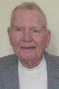 Franklin Wendell 'Frank' Durdle