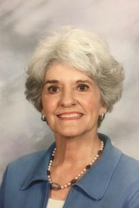 Grace Walker Sanders