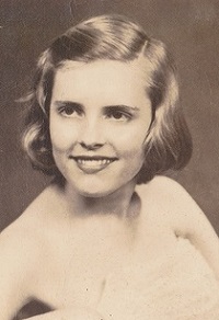 Jean Leigh Stone Crawford