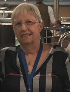 Joan Carroll Brooks Fitzgerald